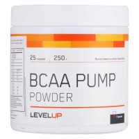 BCAA Pump Powder (250г)